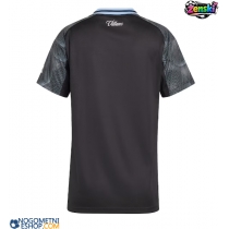 Ženski Nogometni dresi Aston Villa Gostujoči 2025-26 Kratek Rokav